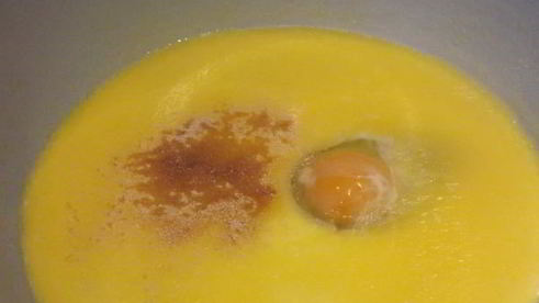 пахлава бакинская