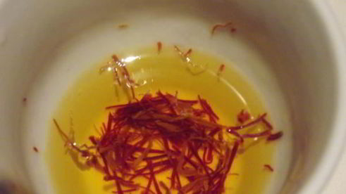 пахлава бакинская