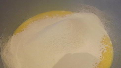 пахлава бакинская