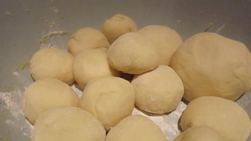 пахлава бакинская