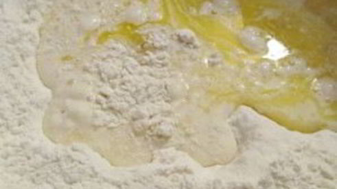 пахлава турецкая