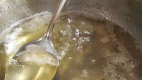 пахлава турецкая