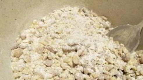 пахлава турецкая