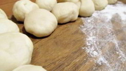 пахлава турецкая