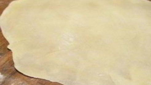 пахлава турецкая