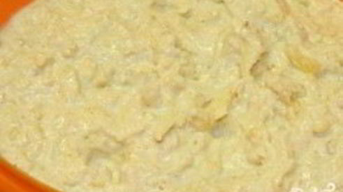 диетическое творожное печенье