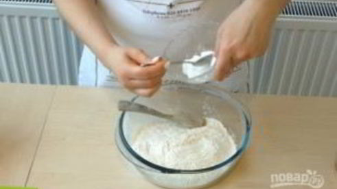 домашнее имбирное печенье