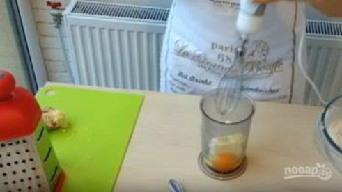 домашнее имбирное печенье