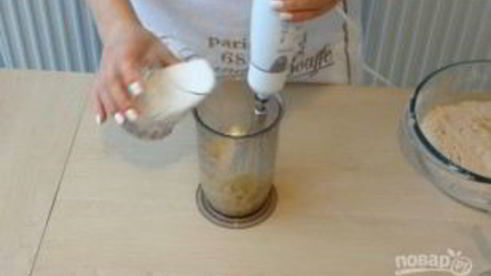 домашнее имбирное печенье