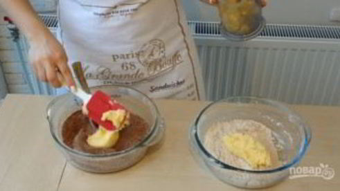 домашнее имбирное печенье