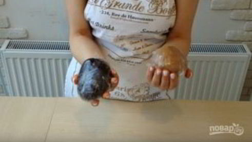 домашнее имбирное печенье