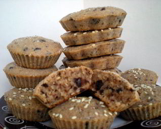 Домашнее печенье