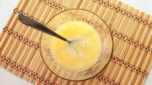 галетное печенье