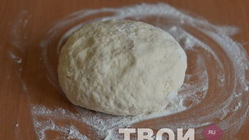 несладкое печенье