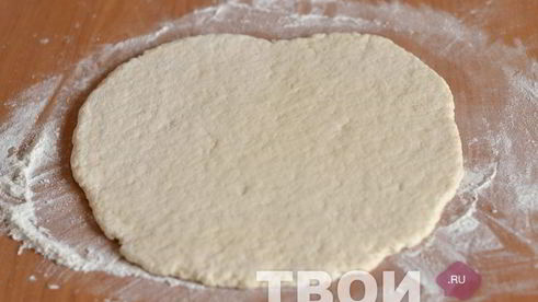 несладкое печенье