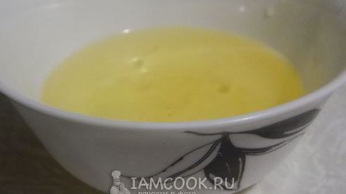 овсяное печенье на сковороде