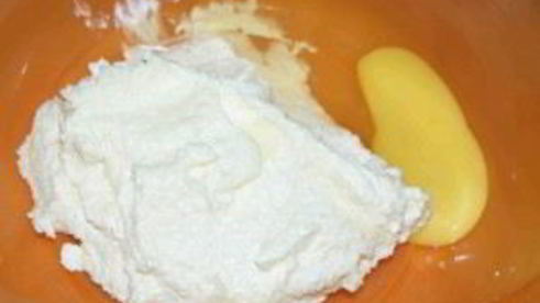 овсяное печенье с семечками