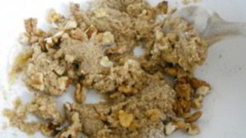 печенье без масла и маргарина