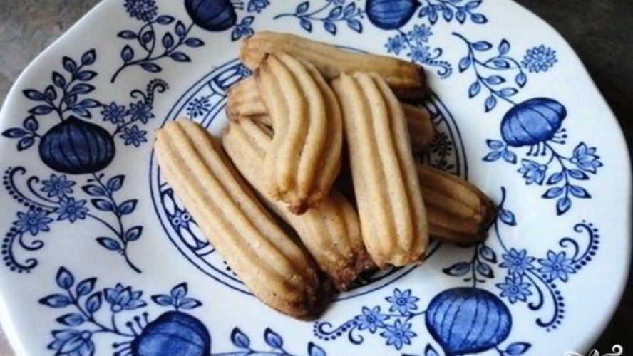 Рецепт печенья иза сухого молоки