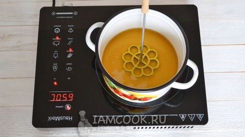 печенье из жидкого теста