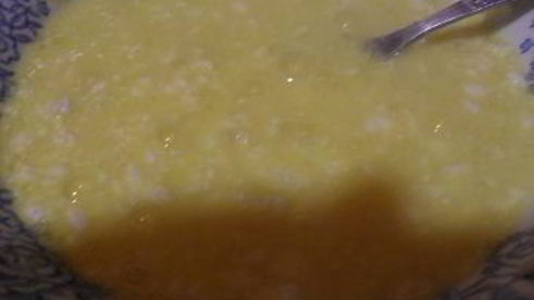 печенье лимонные трещинки