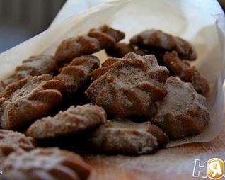 Печенье Мечта