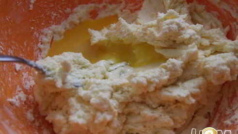 печенье мечта