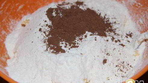 печенье мечта