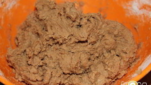 печенье мечта