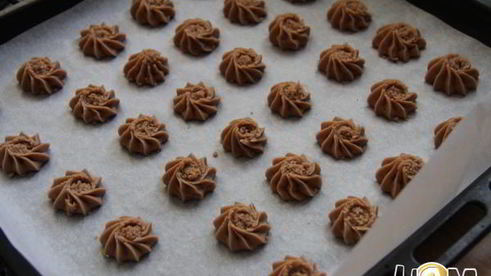 печенье мечта