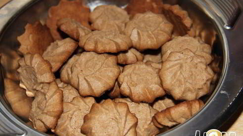 печенье мечта