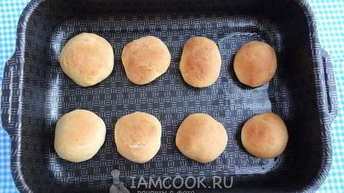 печенье на сметане без масла и маргарина