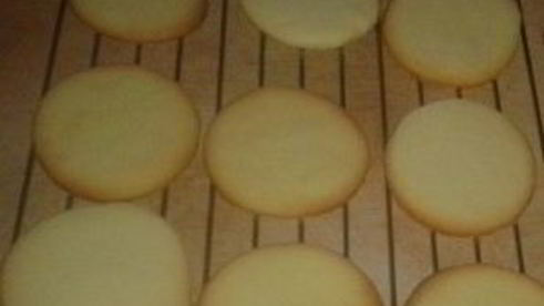 печенье пасхальные яйца