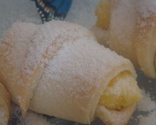 Печенье Рафаелло