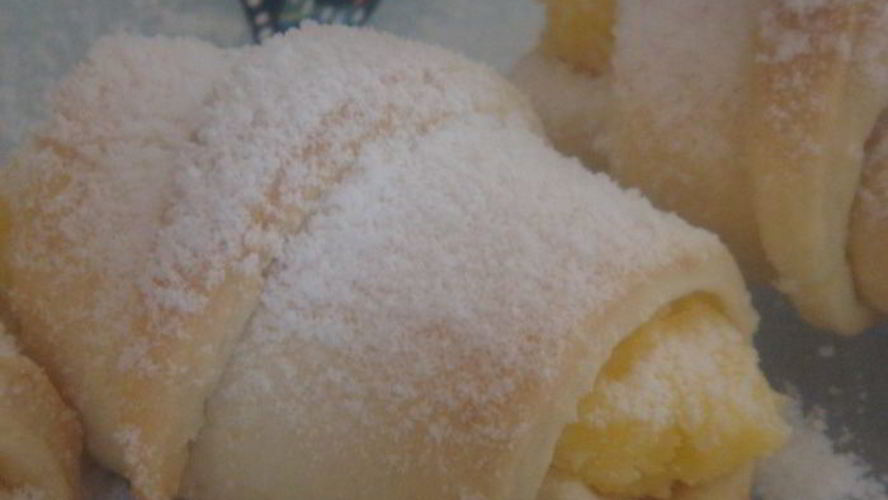 Рецепт печенья рафаелло