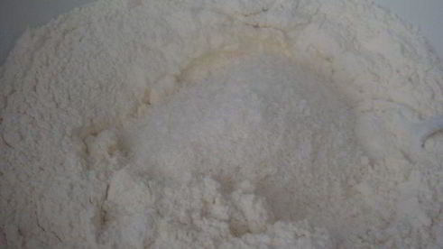 печенье рафаелло