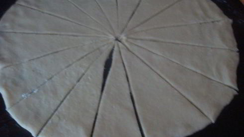 печенье рафаелло