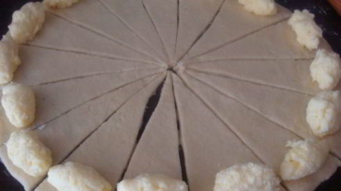 печенье рафаелло