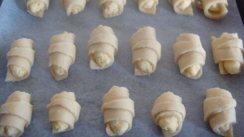 печенье рафаелло