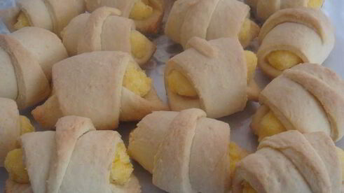 печенье рафаелло