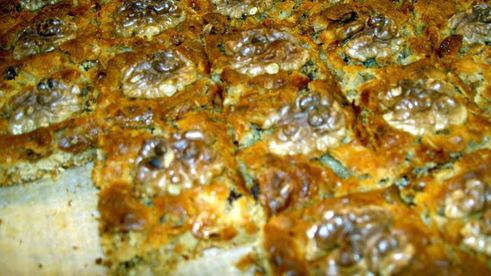 печенье здоровье