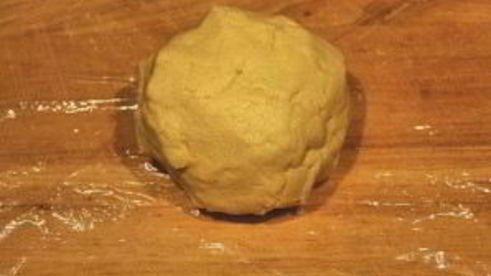 печенье зебра