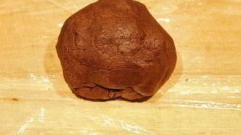 печенье зебра