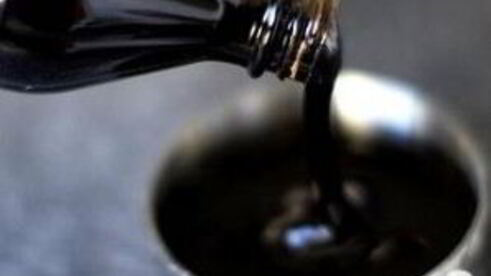 пряное имбирное печенье