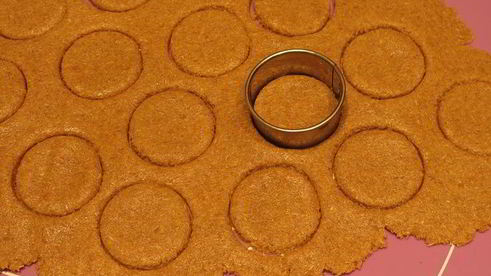 шоколадное печенье реальная любовь