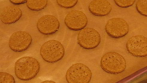 шоколадное печенье реальная любовь