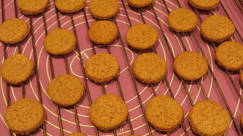 шоколадное печенье реальная любовь