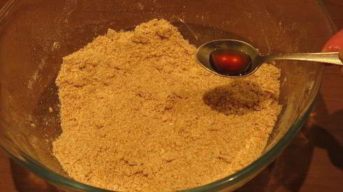 шоколадное печенье реальная любовь