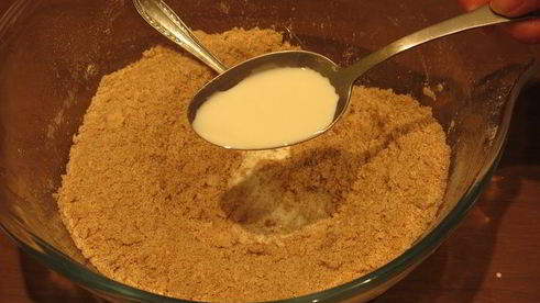 шоколадное печенье реальная любовь