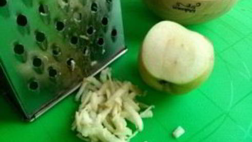 сыроедческое печенье